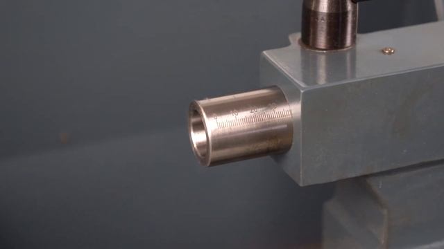 Настольный токарный станок по металлу Metal Master MasterTurn 2550G. Обзор и тестирование. смотреть онлайн