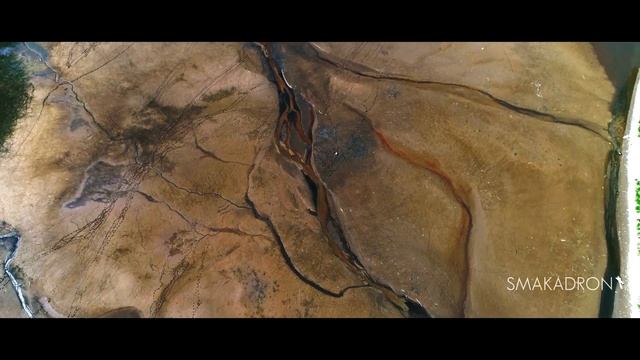 Карпаты с высоты by Smakadron смотреть онлайн