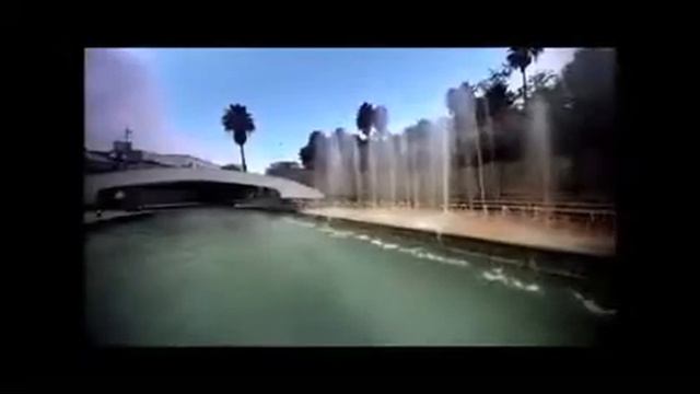 NUEVO LEON, MEXICO смотреть онлайн