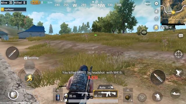 PUBG MOBLE - ЭМУЛЯТОР ANDROID ДЛЯ ИГР!! МОБИЛЬНЫЙ ПАБГ НА ПК!!