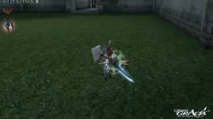 Lineage 2: I'm a Kamael - Slasher PvP video