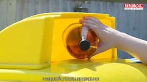 Как разделять отходы правильно?