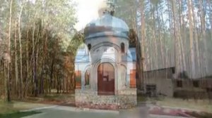 ИСТОРИЯ ГЛИНСКОЙ ПУСТЫНИ