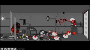 Madness Combat 10: Abrogation