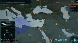 ЯДЕРНАЯ ВОЙНА ( ICBM )