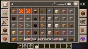 Mod chisel:Minecraft pe 0.13.1