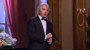 Дмитрий Хворостовский - Сомнение