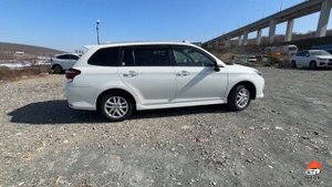 ❓ЧТО БУДЕТ ЕСЛИ КУПИТЬ БОЛЬШОЙ ПРОБЕГ❓TOYOTA COROLLA FIELDER❗️150 ТЫС ПРОБЕГ‼️