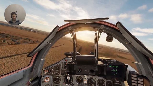 Трасса Абу-Даби - Дубай | Какой Самолёт Быстрее? (Часть 1) смотреть онлайн