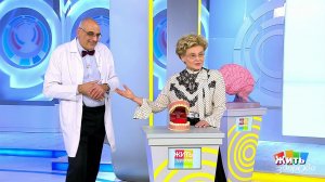 Правда жизни: картавость. Жить здорово! Фрагмент выпуска от 23.09.2019