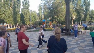 Раз, два, люблю тебя