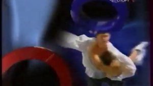 Анонсы, заставки, реклама и часы (Спорт, 24.12.2003)