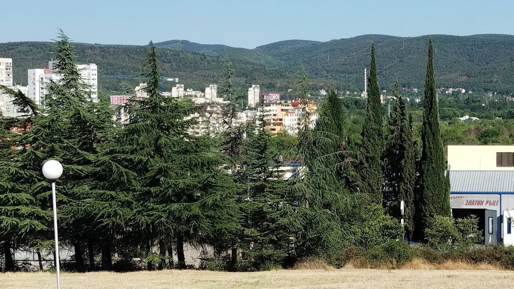 Стара Загора - Икономическият Тигър На България /част 10/