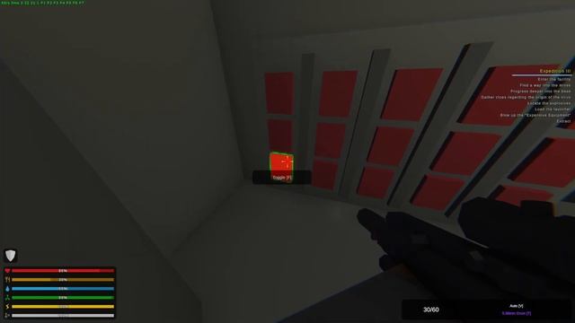 Unturned Polaris - FULL QUEST GUIDE смотреть онлайн