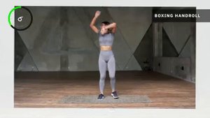40 Min Intense Cardio HIIT Workout To Burn 500 Calories (At Home, No Equipment)