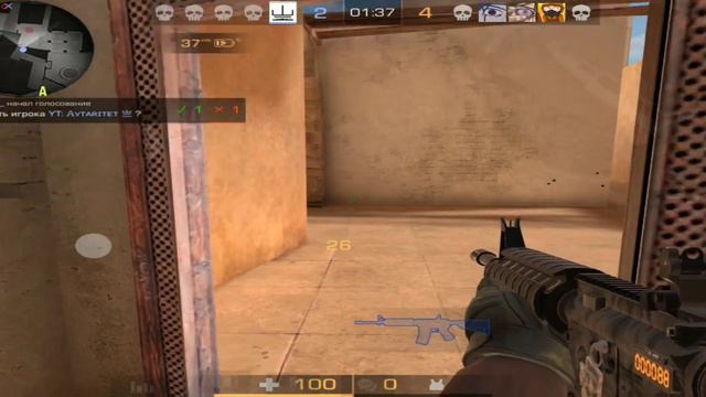 хайлайт в мм/второе видио за день, за такое и подписаться можно/Standoff2 смотреть онлайн