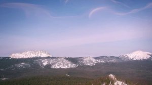 "ГДЕ-ТО В БАШКИРИИ".. (Фото Светланы Урманцевой (Уфа) - Сергей Ляпунов - Симфонический Оркестр СССР)