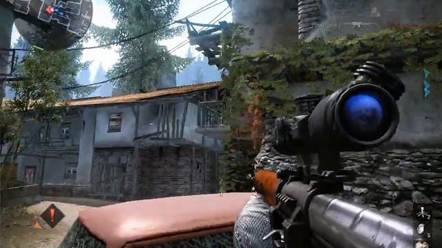 #1 "Warface" PVE Что такое варфейс ???? смотреть онлайн