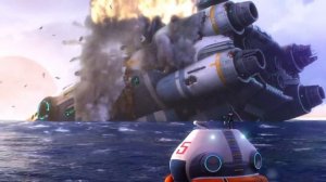Какой будет Subnautica 3 - Теория