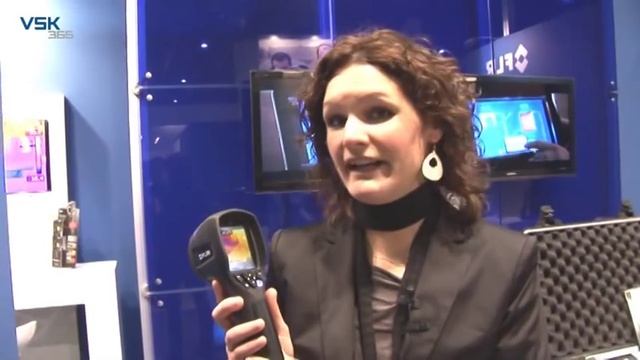 Flir - i7 Warmtebeeldcamera смотреть онлайн