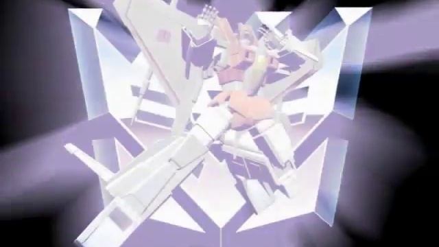 Robot Masters - Starscream смотреть онлайн