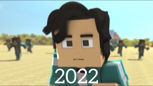 Эволюция ИГРЫ КАЛЬМАРА В МАЙНКРАФТ | Evolution of Squid game in minecraft