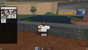 ПОСТРОЙ ЧТОБЫ ВЫЖИТЬ !!! | ROBLOX ПО РУССКИ | | Роблоксер Альберт