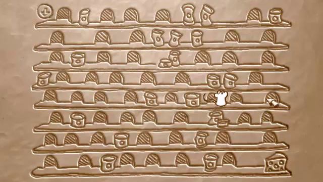 Neverhood - Не верь в худо! (Прохождение: Часть 2) смотреть онлайн