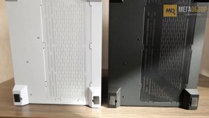 1STPLAYER STEAM PUNK SP7 обзор. Игровые сборки с RTX 3080