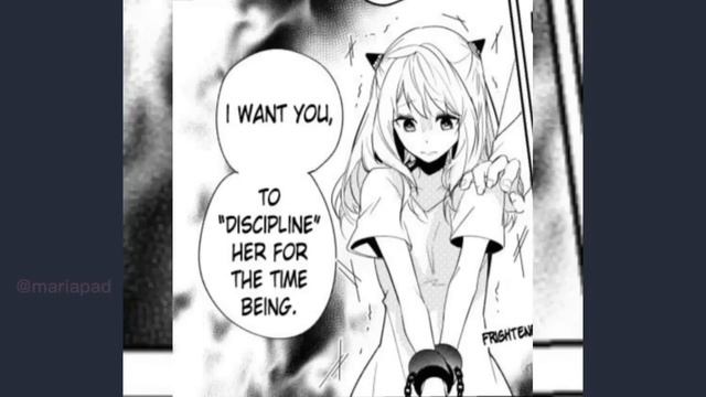 Anya has been Captured by Damian!?[Anya X Damian] Spy X Family Comic Dub смотреть онлайн