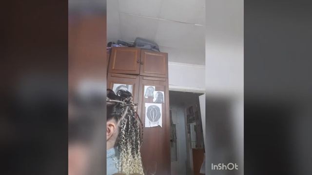 Зизи косички точечно! смотреть онлайн