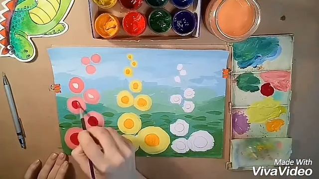 " Мальвы " смотреть онлайн