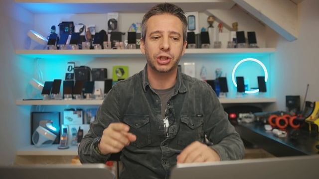 Recensione MACBOOK PRO 16 e CONFRONTO 15 смотреть онлайн