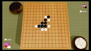 GomoKu | Clubhouse Games: 51 Worldwide Classics Puzzle