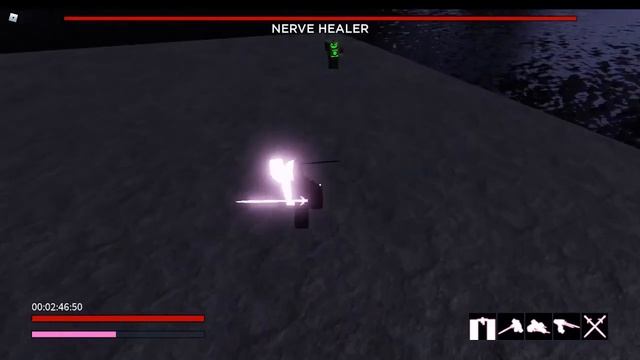 Very OP combo for equinox host! Roblox HOURS смотреть онлайн