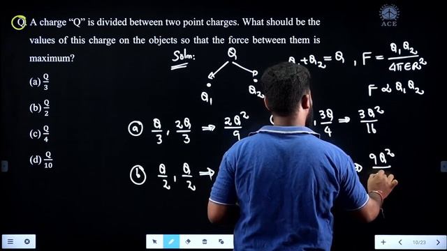 EMF : RRB JE - EEE | Important Concepts & Questions | Vivek Sir | ACE Online | ACE Engg. Academy
