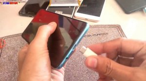 Samsung Galaxy A51 Stuck On Samsung Logo