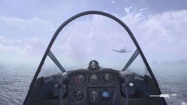 Жестокий Допрос Полины Петровой и Миссия на Самолете ► Call of Duty Vanguard Прохождение - Часть 3