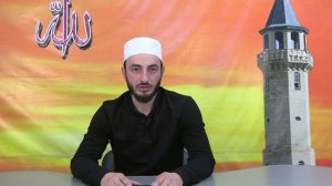 Проповедь имама с.Годобери Магомедали Багавдинова на тему: "Ценность времени"