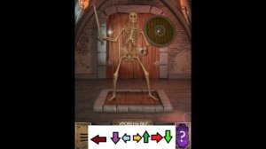 100 doors challenge level 67 Walkthrough