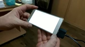 DVB-T2 приставка для смартфонов.