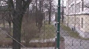 Гсвг Дрезден,Нижний госпиталь,мариеналлее