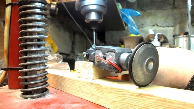 Ремонт лазерного нивелира Skill своими руками. Repairing of lazer level meter Skill. смотреть онлайн