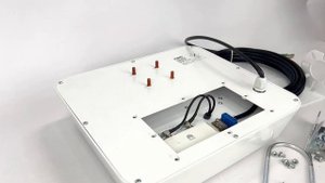 Усилитель интернет-сигнала РЭМО BAS-2343 FLAT-XM MIMO