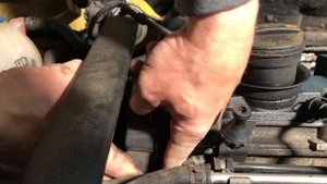 P0010 VW Volkswagen, Audi 2.0T Camshaft Positioning Sensor