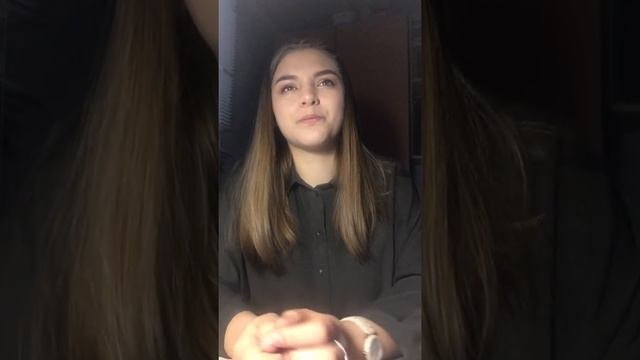 Елизавета Анисимова. Пётр Давыдов  «Начало мая»
