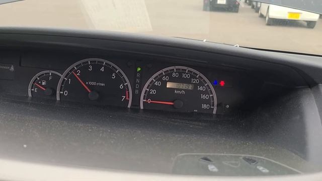 Контрактный двигатель Япония TOYOTA NOAH / Тойота Ноах / AZR65 0130433 1AZ-FSE 5297790 A/T 4WD смотреть онлайн