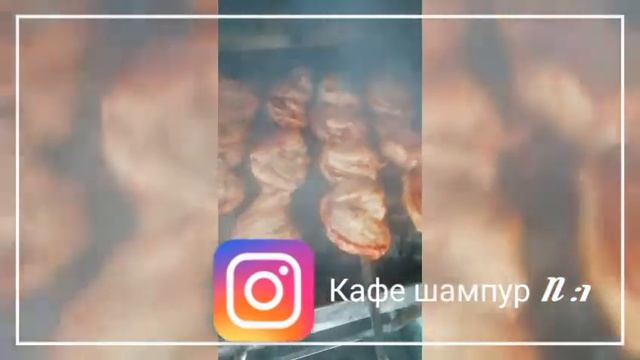 Казань шашлык N:1
