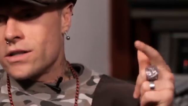 Как покончил с собой Кит Флинт / Prodigy умер смотреть онлайн