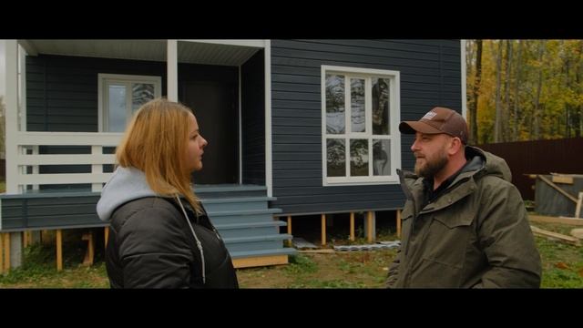 Индивидуальный проект. Отзыв заказчика смотреть онлайн